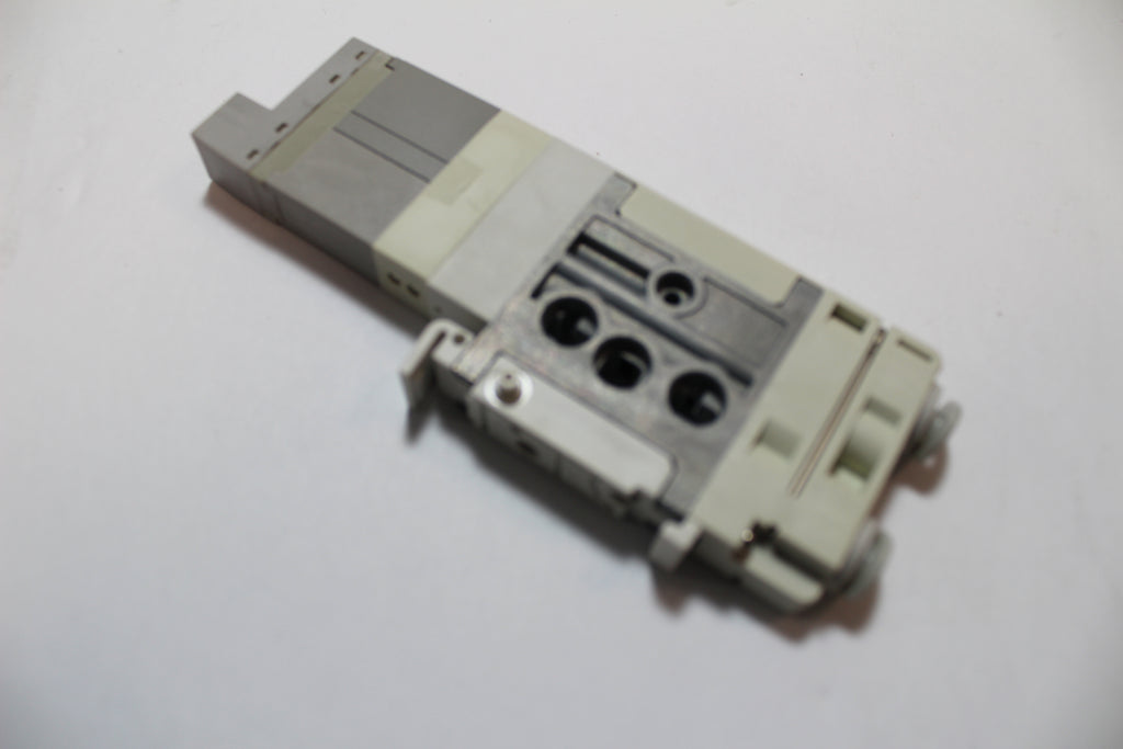 SMC SZ3160-5NMOZ-C4 Valve