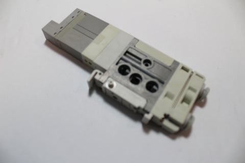 SMC SZ3160-5NMOZ-C4 Valve