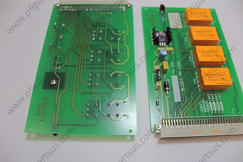 DEK 112716 FMI Board - board from [store] by DEK - 112716, Communication Board, DEK, Spare Parts