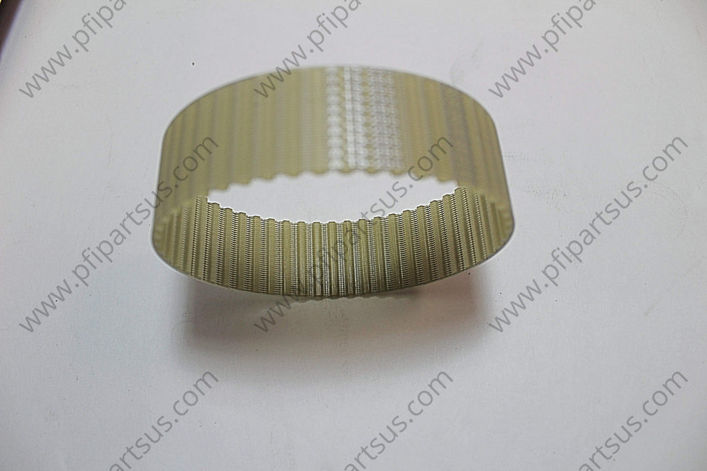 DEK 119175 Timing Belt T5-255 - Belt from [store] by DEK - 119175, DEK, Spare Parts, T5-255, Timing Belt