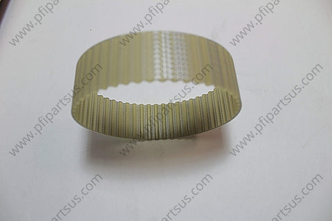 DEK 119175 Timing Belt T5-255 - Belt from [store] by DEK - 119175, DEK, Spare Parts, T5-255, Timing Belt
