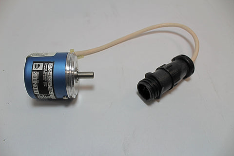 DRC 152-021-500-11UF Rotary Encoder, 17550-4