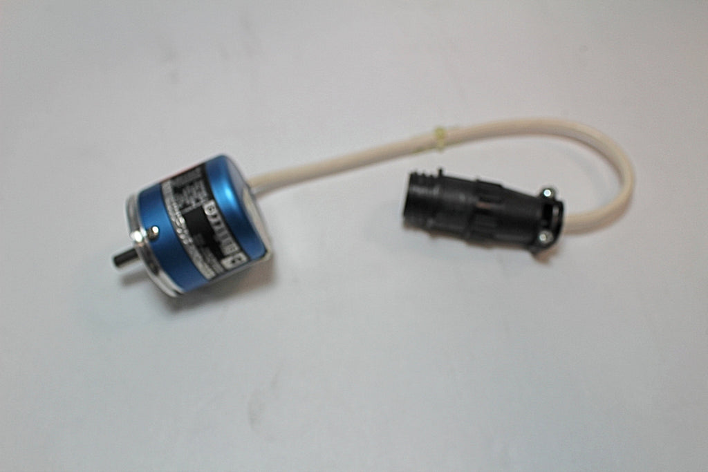 DRC 152-021-100-11UF Rotary Encoder, 17550-2