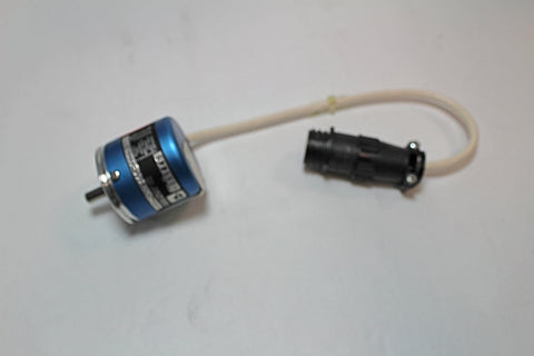 DRC 152-021-100-11UF Rotary Encoder, 17550-2