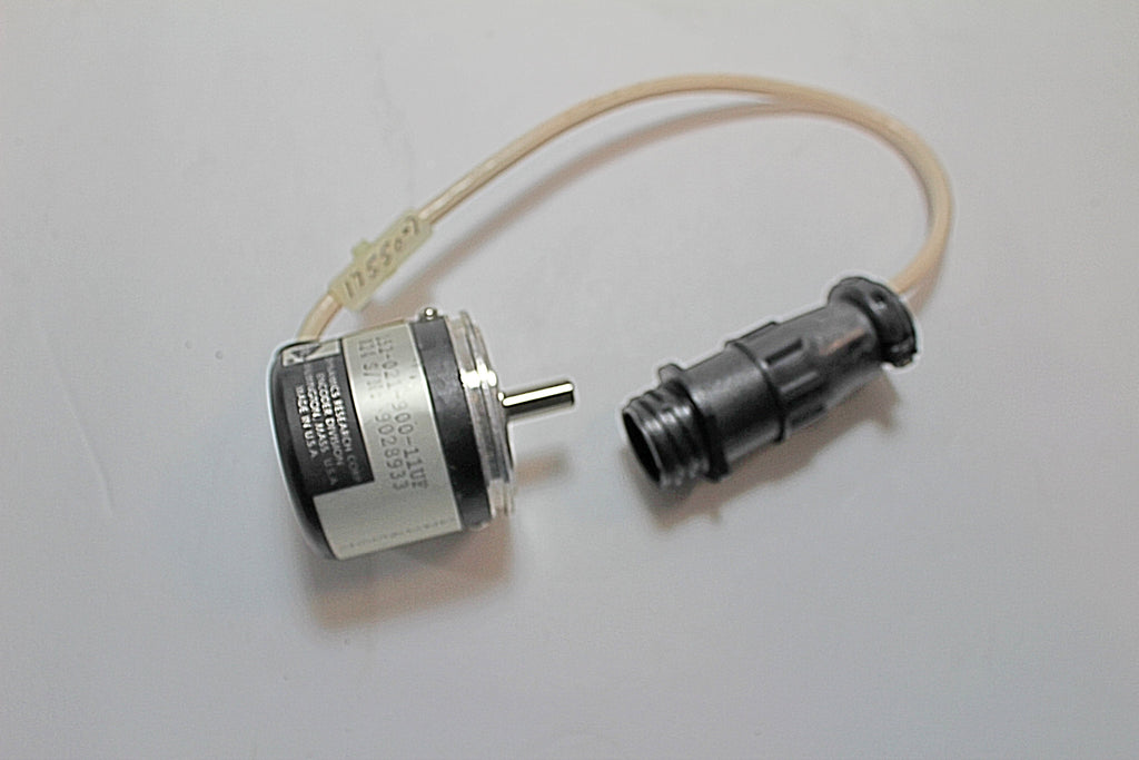 DRC 152-021-900-11UF Rotary encoder, 17550-7