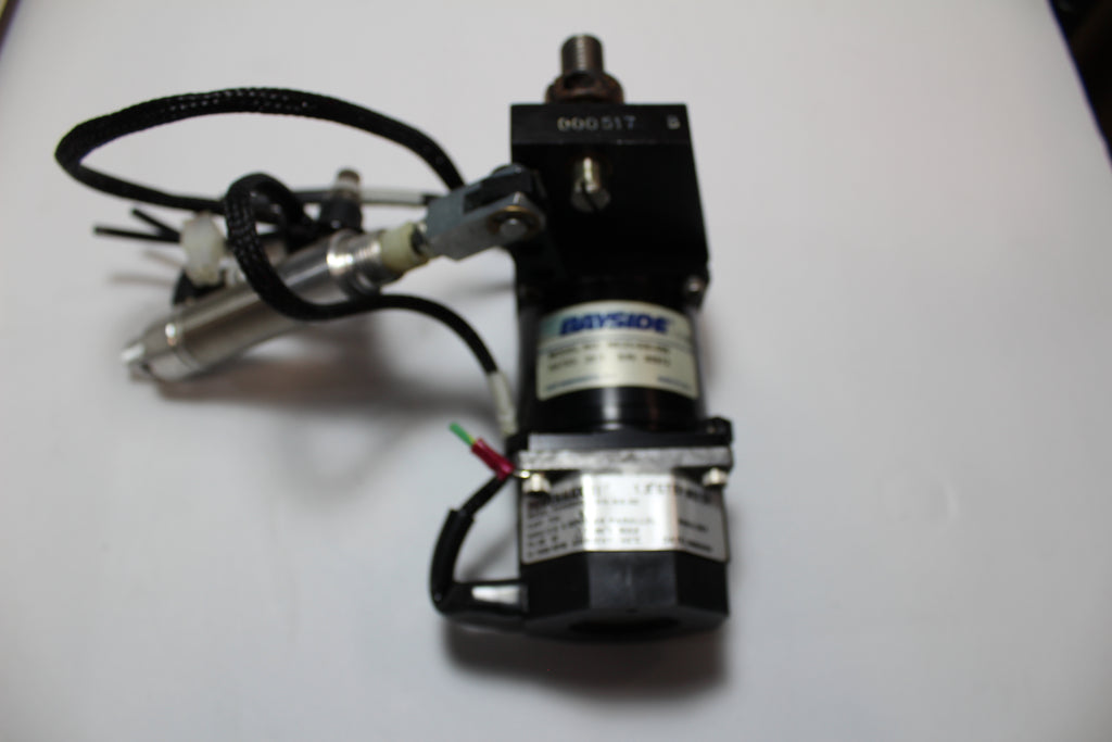 Powermax ll, P2HNSHS-LNN-NS-02, Bayside NE23-020-059 Stepper Motor