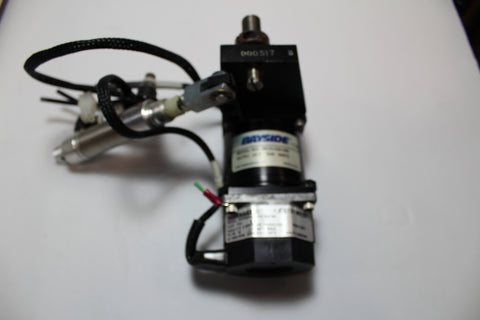 Powermax ll, P2HNSHS-LNN-NS-02, Bayside NE23-020-059 Stepper Motor