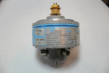 Honeywell/Pacific Scientific 33VM52-000-4 Servo Motor