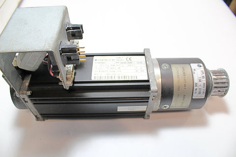 DEK 185003 Y Motor