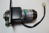 DEK USM206-401W Speed Control Motor & 2GN12.5K Gear Head