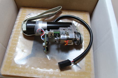 Siemens 00341780-07 Turning System CPLT. DLM