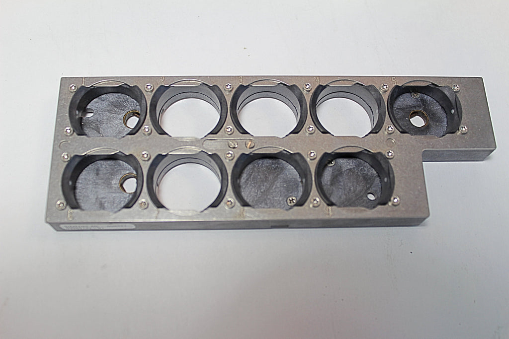 Siemens AG 03065782-01 Nozzle Magazine