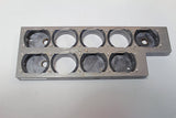 Siemens AG 03065782-01 Nozzle Magazine