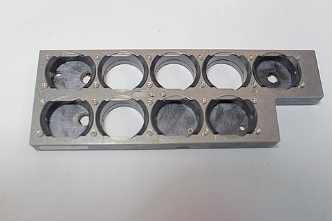 Siemens AG 03065782-01 Nozzle Magazine