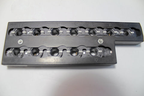 Siemens AG 03016831-05 Nozzle Magazine