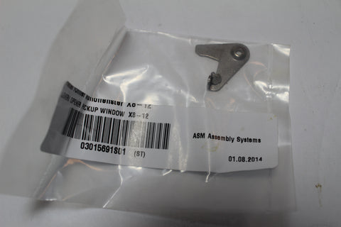 Siemens ASM 03015691-01 Lever/Opener Pickup Window x8-12