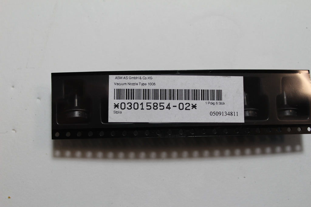 ASM AS 03015854-02 Vacuum Nozzle Type 1006 / pfipartsus.com