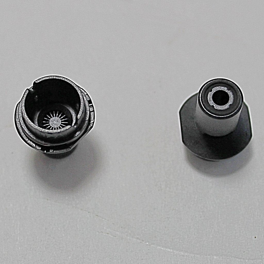 Siemens 03070280-03 Vacuum Nozzle Type 2057