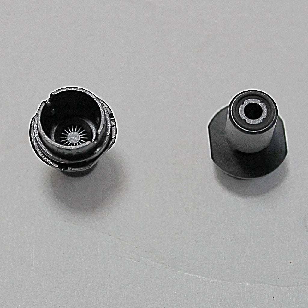 Siemens 03070280-03 Vacuum Nozzle Type 2057-Used