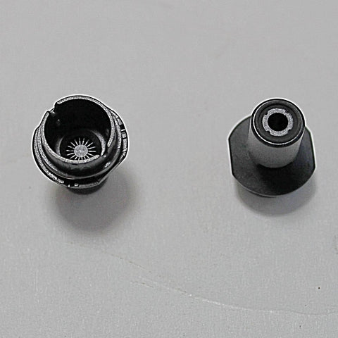 Siemens 03070280-03 Vacuum Nozzle Type 2057-Used