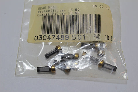 Siemens 03047489-01 Change Filter FE 50 Siplace