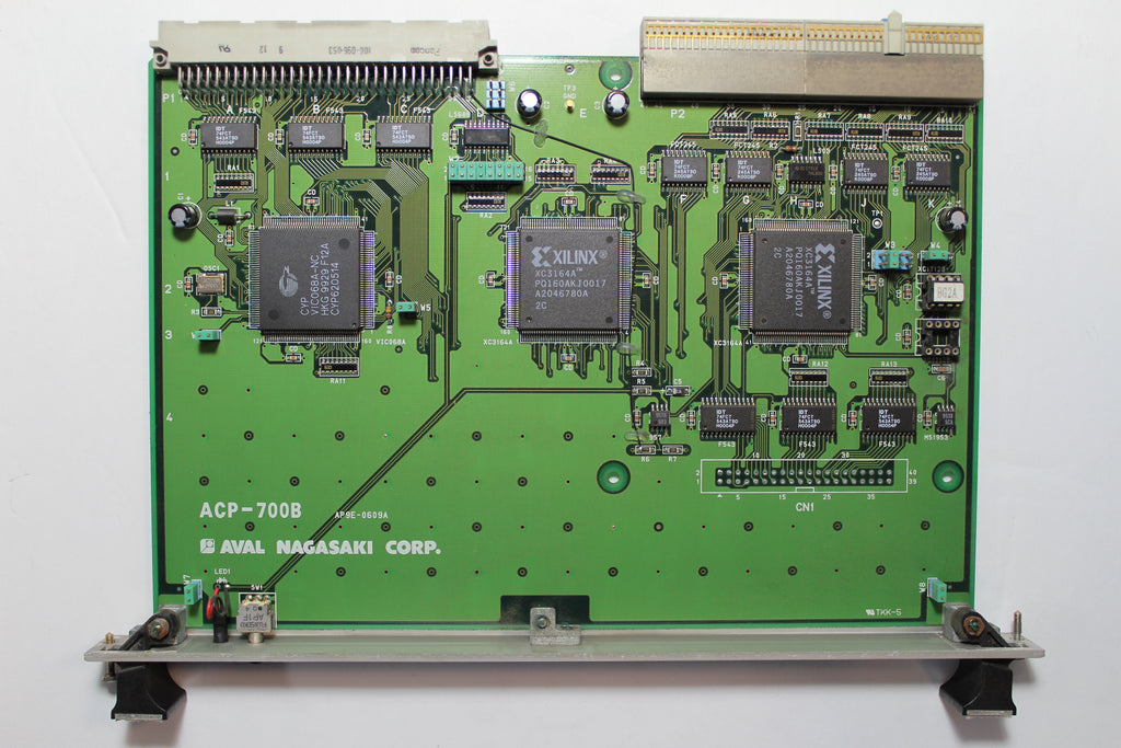 Juki 2020 AVAL DATA ACP-700B