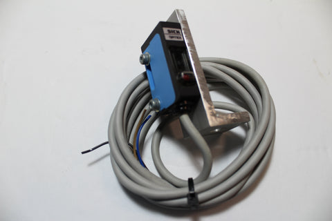 Siemens  Sick WS160-D132 Photoelectric Sensor
