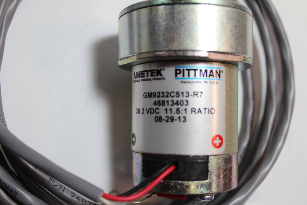 DC Servo Conveyor Belt Motor  (GM9232C513-R7) GM9232C513-R7