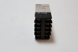 Omron Relay G7J-4A-B-W1  DC24V