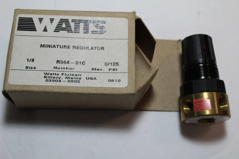 Speedline P0538 Miniature Regulator