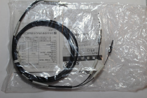 Speedline CA-1105-1 Sunx FD-G4