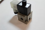 SMC VT317-5DZ-02 Solenoid Valve 3 Port