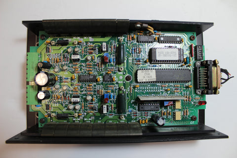 Speedline MPM SPM PC-235.V07 Motor Drive 5410-002