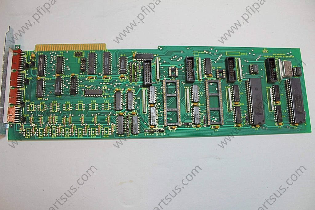 Speedline MPM PCB 21-1035-0B - PCB from [store] by Speedline Technologies - 21-1035-0B, MPM, PCB, Spare Parts