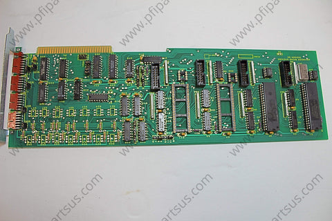 Speedline MPM PCB 21-1035-0B - PCB from [store] by Speedline Technologies - 21-1035-0B, MPM, PCB, Spare Parts