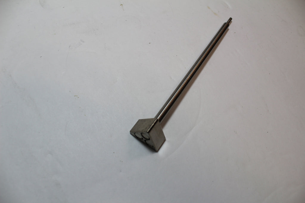 Speedline A2-392 Magnetic Triangular Base Support 6.25"