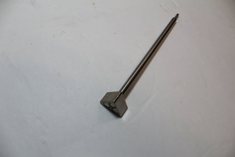 Speedline A2-392 Magnetic Triangular Base Support 6.25"
