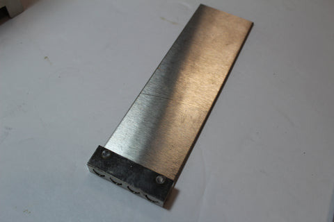 Speedline A2-558-A Nail Plate