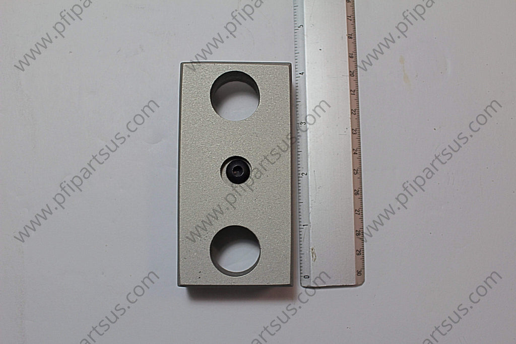 Speedline MPM 001789 Rev-A1 Support Block - Support Block from [store] by Speedline Technologies - 001789 Rev-A1, MPM, Spare Parts, Speedline Technologies