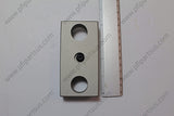 Speedline MPM 001789 Rev-A1 Support Block - Support Block from [store] by Speedline Technologies - 001789 Rev-A1, MPM, Spare Parts, Speedline Technologies