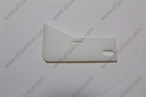 Speedline MPM 10006510 Squeegee Dam, Rh - Squeegee Dam from [store] by Speedline Technologies - 1000651, MPM, Spare Parts, Sqeegee