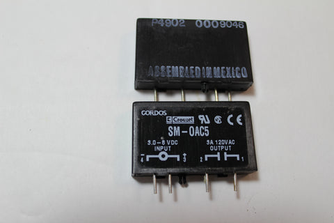 MPM P1285 Solid State AC Module