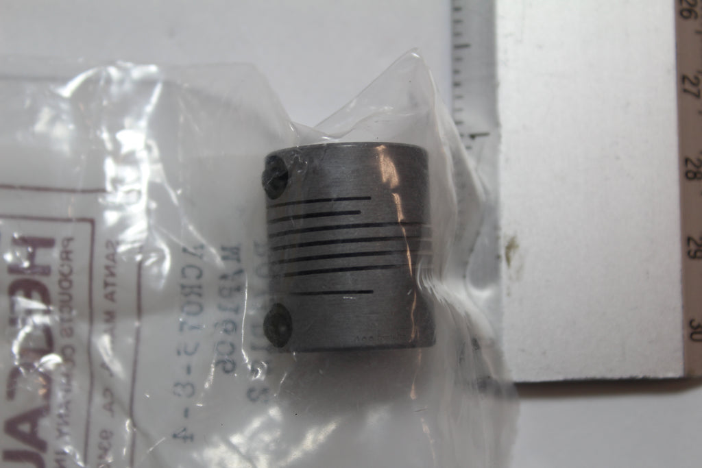 Speedline P1606 Flexible Coupling