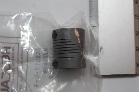 Speedline P1606 Flexible Coupling