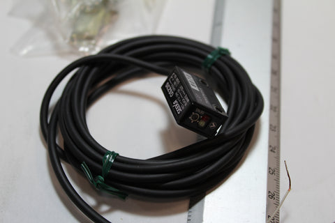 Seeka Takex GSZ3S Photoelectric Sensor