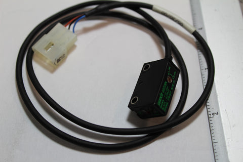 Seeka Takex GS5SN/15088 Photo Sensor w/ Amplifier