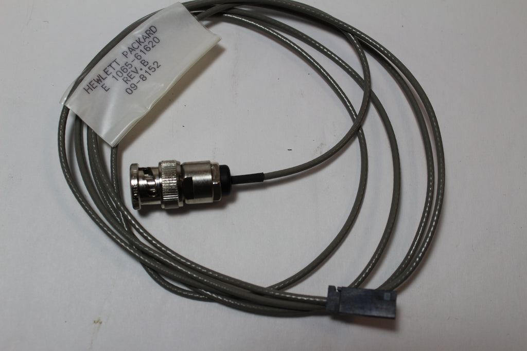 Hewlett Packard E 1065-61620 Rev. B