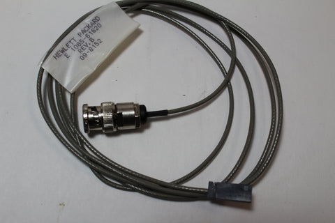 Hewlett Packard E 1065-61620 Rev. B