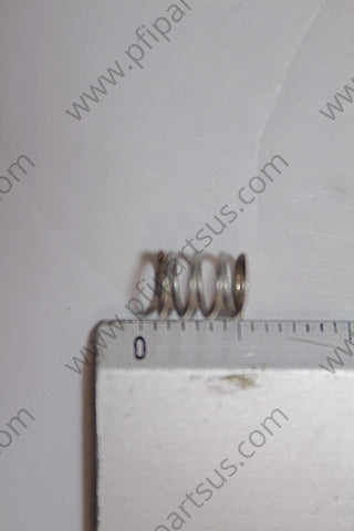 Speedline P2342 Compression Spring - Compression Spring from [store] by Speedline Technologies - Compression Spring, P2342, Spare Parts