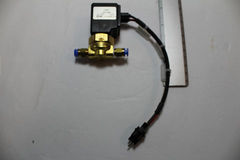 SMC VCW21-5G-2-01-C-Q Compact Valve for Water T42139